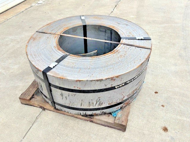 FLAT ROLLED METAL .1793X14.4375 PART#: 7GAX14.4375XCL