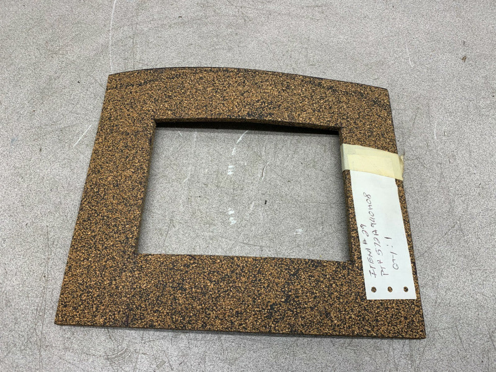NEW WESTINGHOUSE 572A940H08 GASKET