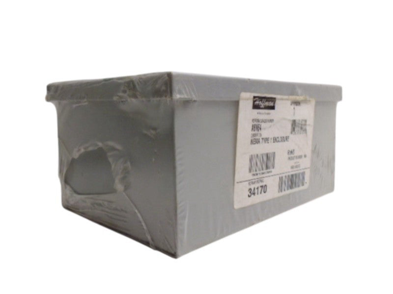 HOFFMAN A8N64 ENCLOSURE  NSMP