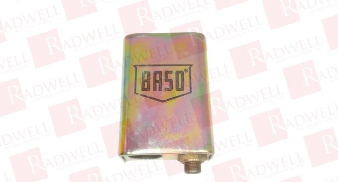 BASO GAS PRODUCTS LLC L62AA-5C / L62AA5C (USED)