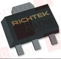 RICHTEK USA INC RT9166A-12GXL / RT9166A12GXL (BRAND NEW)