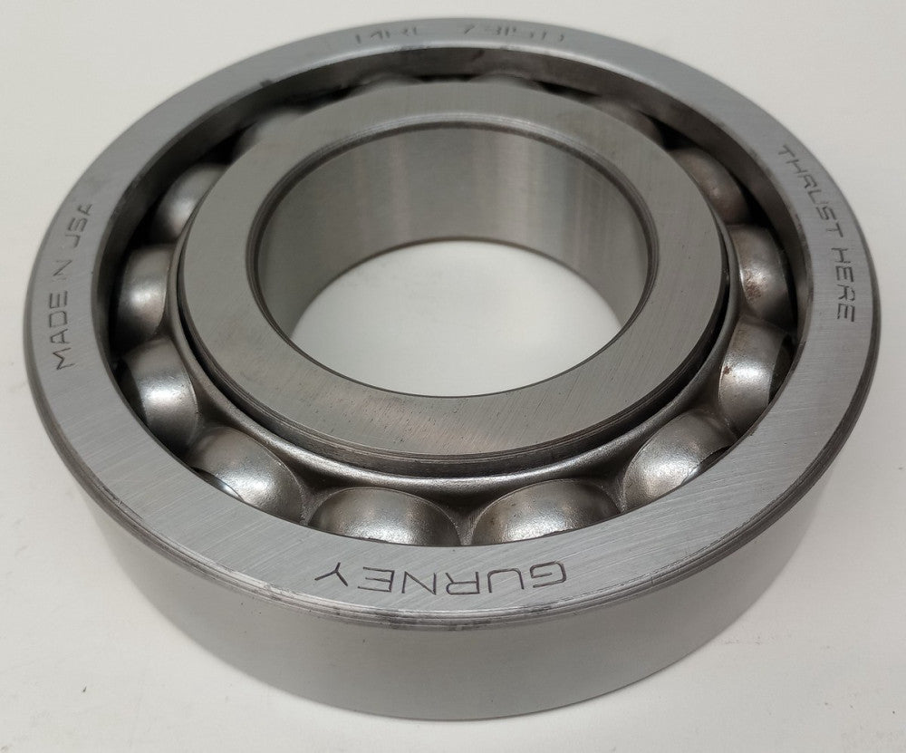 MRC 7315D Angular Contact Ball Bearing 75mm ID X 160mm X 37mm W 7315-D