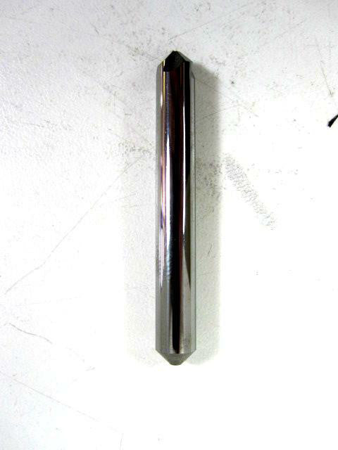 1/4" Straight Shank 4 Flute 90° Solid Carbide Right Hand Countersink NEW