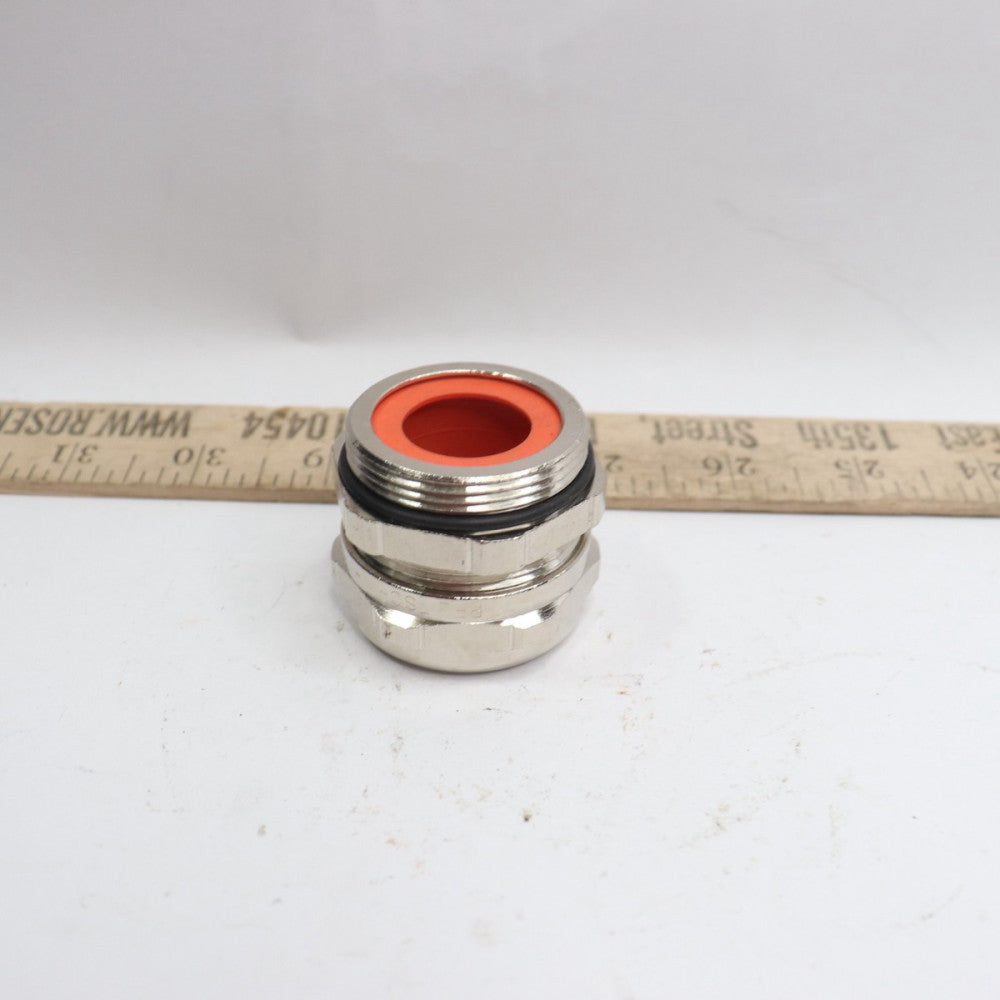 Cable Clamp Gland Metal 25mm