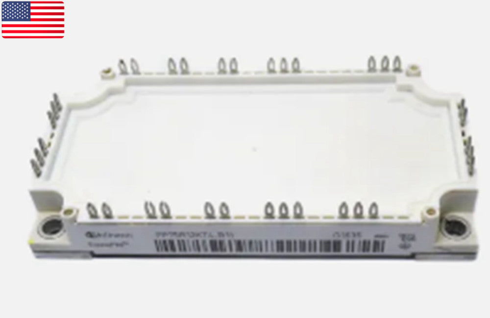One New INFINEON FP75R12KT4_B11 FP75R12KT4-B11 Module Power Supply - US Stock