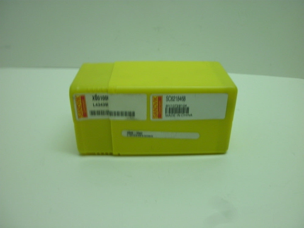 SANDVIK COROMANT 6H10728104 X00100X TOOL HOLDER 440 129992R990 SC6218468 NIB
