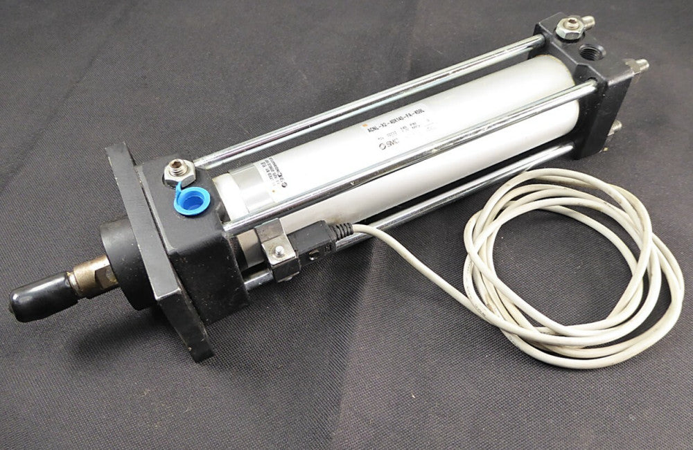 SMC  ACNL-X2-40X140-FA-K59L  Pneumatic Cylinder  NEW NO BOX