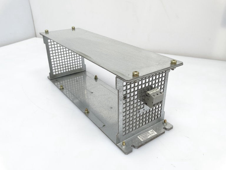 SIEMENS 6SN1-162-0GA00-0BA0 MOUNTING BRACKET