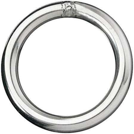 Ronstan Rf123 Welded Ring,1320 Lb.Wll