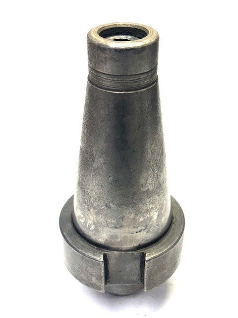 WELDON TOOL 7/8 CND-6 NO. 50 BT TAPER BT50