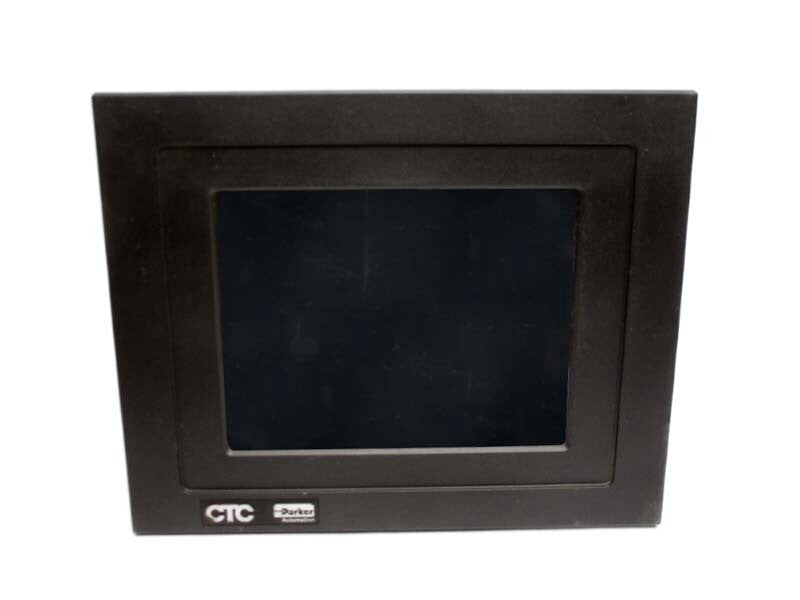 CTC PARKER P41-3C3-A1-2A5 90-250VAC UNMP