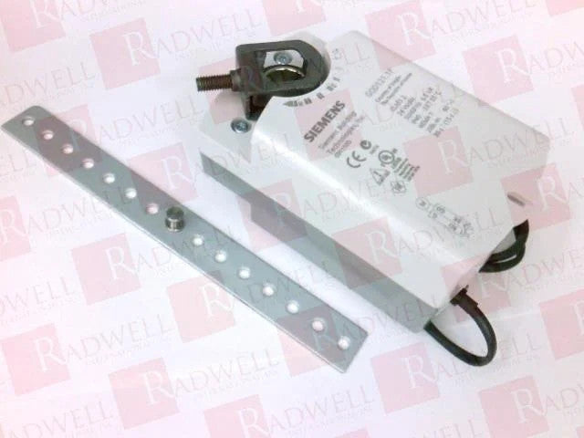 SIEMENS GQD121.1P / GQD1211P (NEW NO BOX)