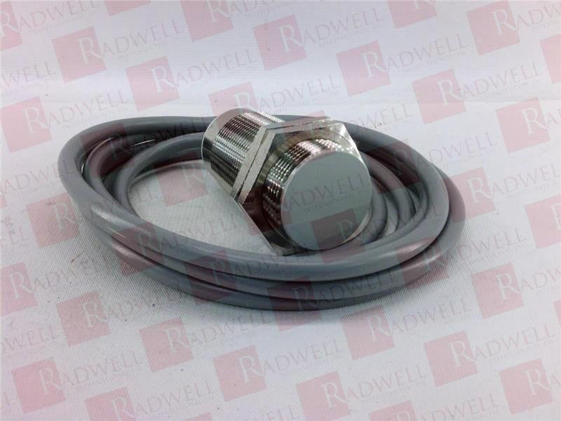BAUMER ELECTRIC IWA-30U9001 / IWA30U9001 (NEW IN BOX)