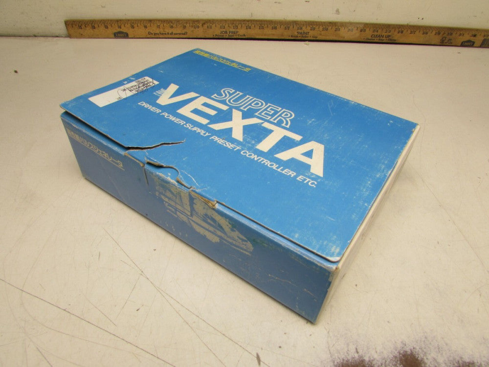 ORIENTAL MOTOR CO. SUPER VEXTA PULSE GENERATOR XG7100S NEW IN THE BOX MAKE OFFER