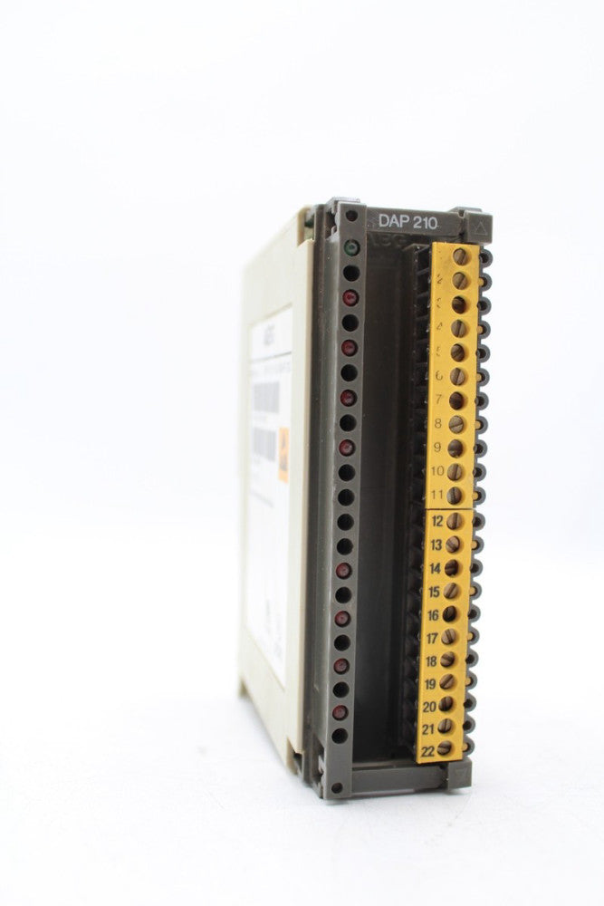 AEG Modicon DAP 210/AS-BDAP-210 Compact Output Module (No Door)