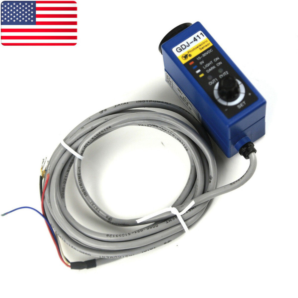 1PC New Genuine AISET GDJ-411 In Box - US Stock