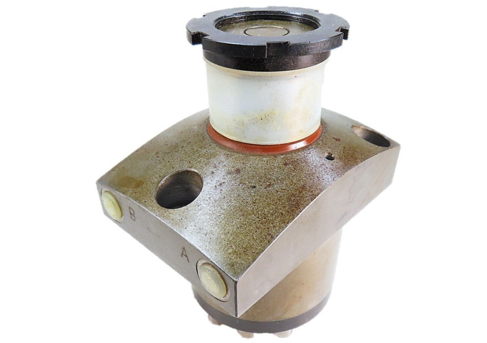 Roemheld 1897-203 1897203 No2 Top Flange Swing Clamp NEW NO BOX
