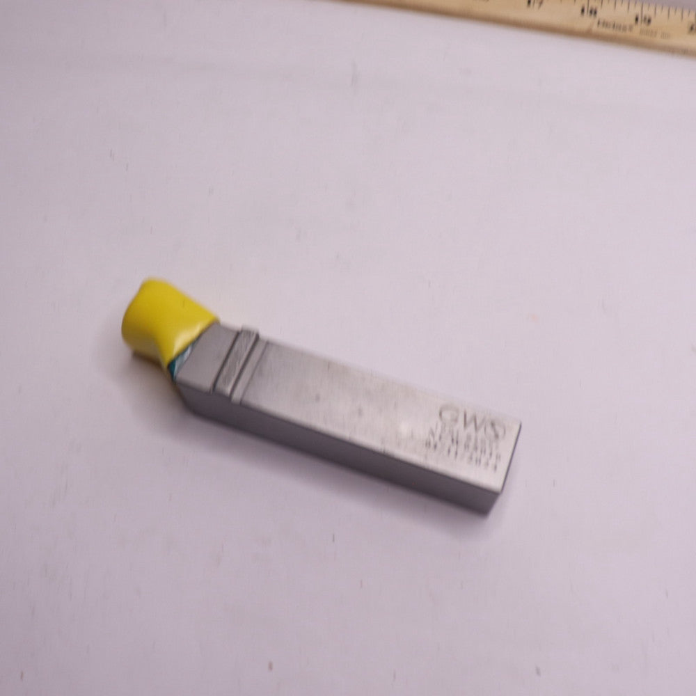 GW Tool LH Tool Bit Diamond 1" 40243-2P