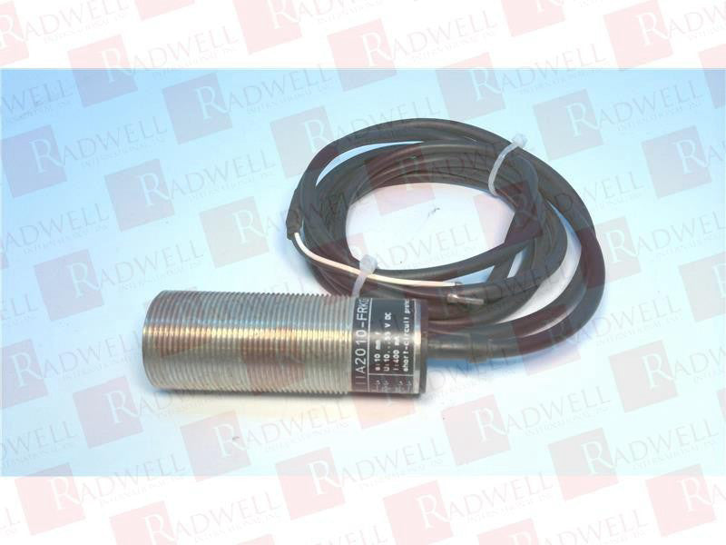 EFECTOR II5489 - IIA2010-FRKG / II5489IIA2010FRKG (USED)