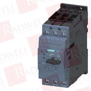 SIEMENS 3RV2031-4DA10 / 3RV20314DA10 (USED)