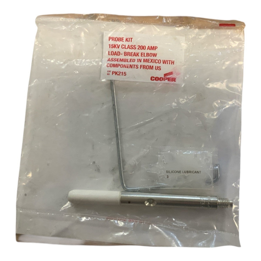 Cooper PK215 Probe kit