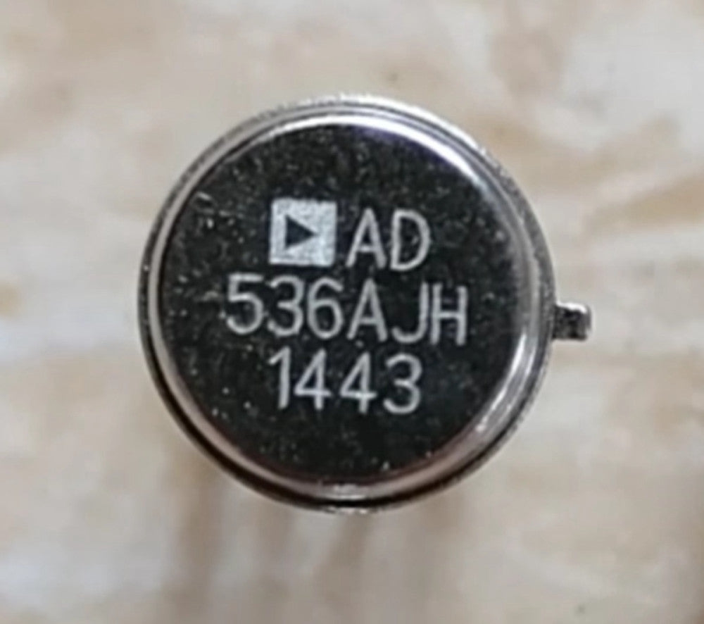 One Brand New AD536AJH AD 1026+ CAN-10 Module