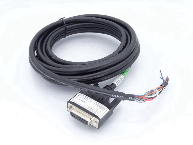 DOVER CORPORATION 5824628 CABLE