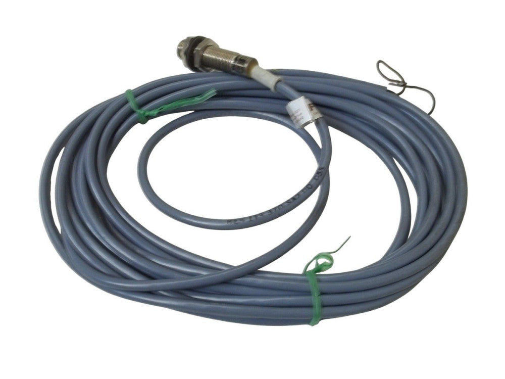 BALLUFF BES113370SA2D0055 PROXIMITY SWITCH UNMP