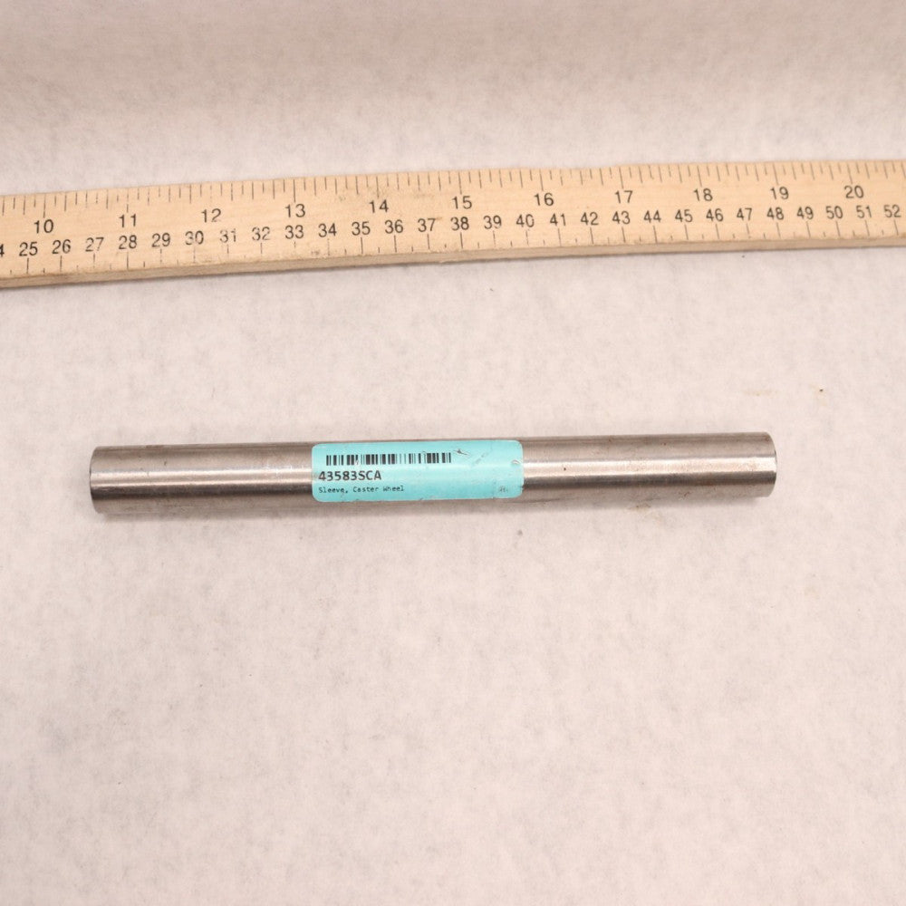 Sleeve Caster Wheel 7-1/2" 43583SCA