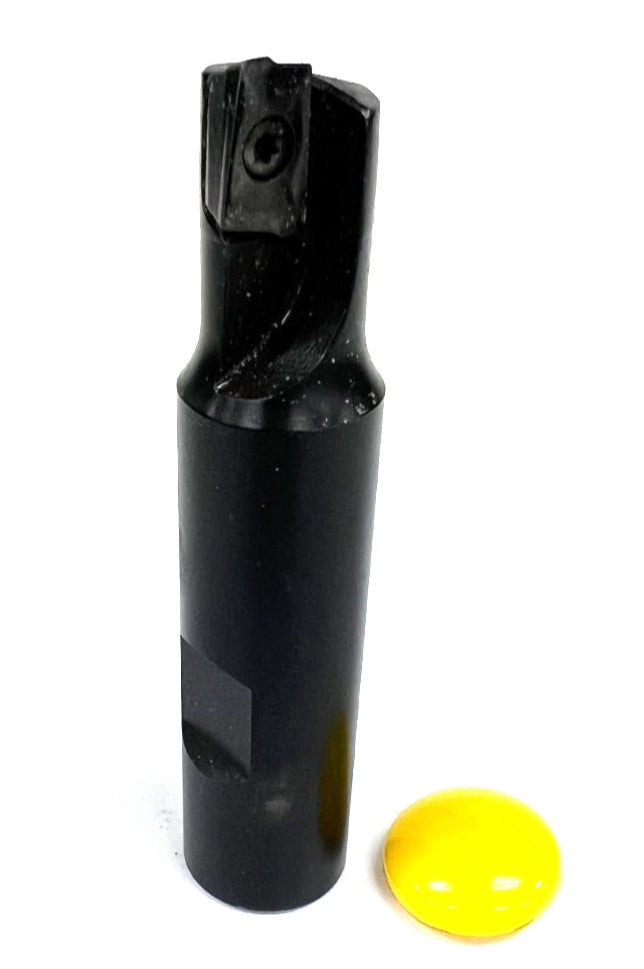 INGERSOLL 12JQ0684R01 INDEXABLE CUTTER CUT DIA 0.625" SHANK DIA 0.7500"