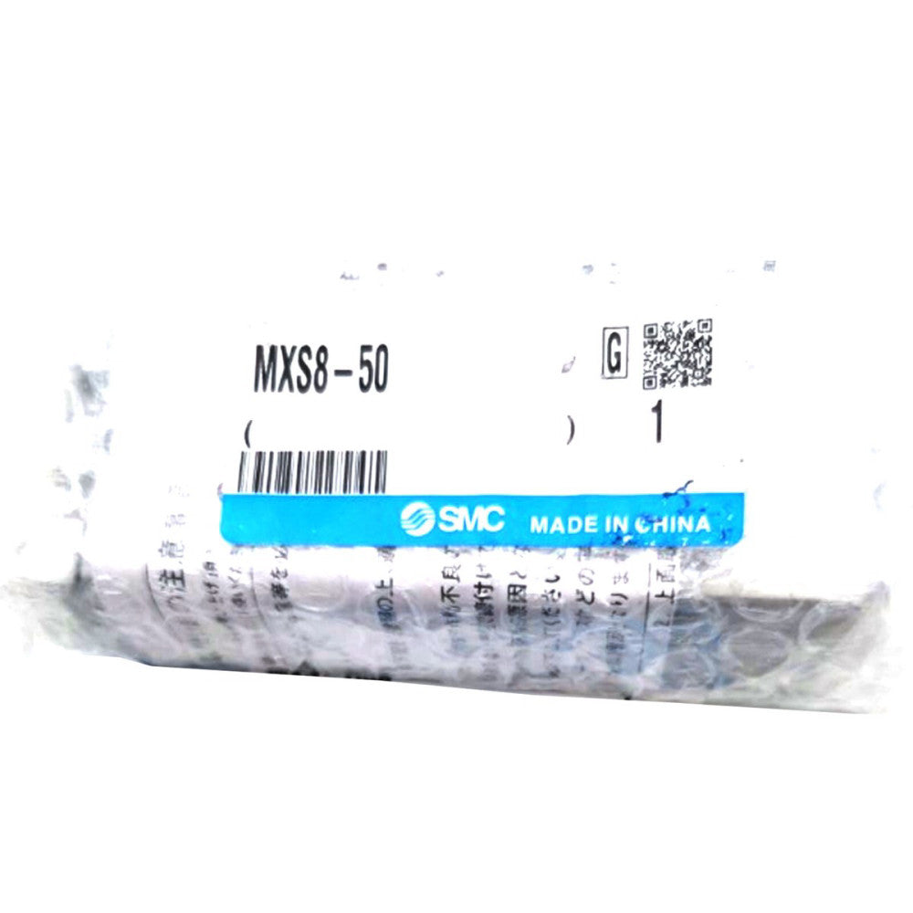 1PC New SMC MXS8-50 Cylinder Slide Table