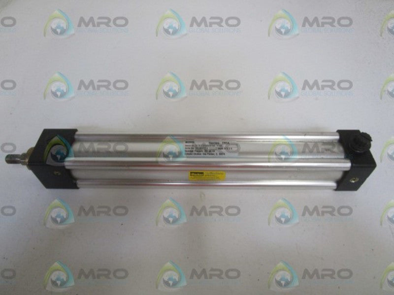 PARKER 01.50CTEF2MAUS14AC10.000 PNEUMATIC CYLINDER  NSNP