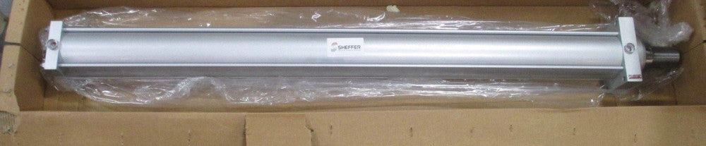 Sheffer 5MHFHF60K Hydraulic Cylinder, 5" Bore 60" Stroke 