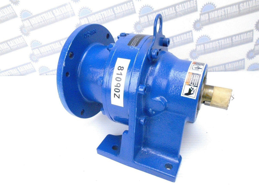 SUMITOMO DRIVE - CNHXS-6105Y-29 - 29:1 GEAR REDUCER - 2.13HP - 1750 RPM - (NEW)