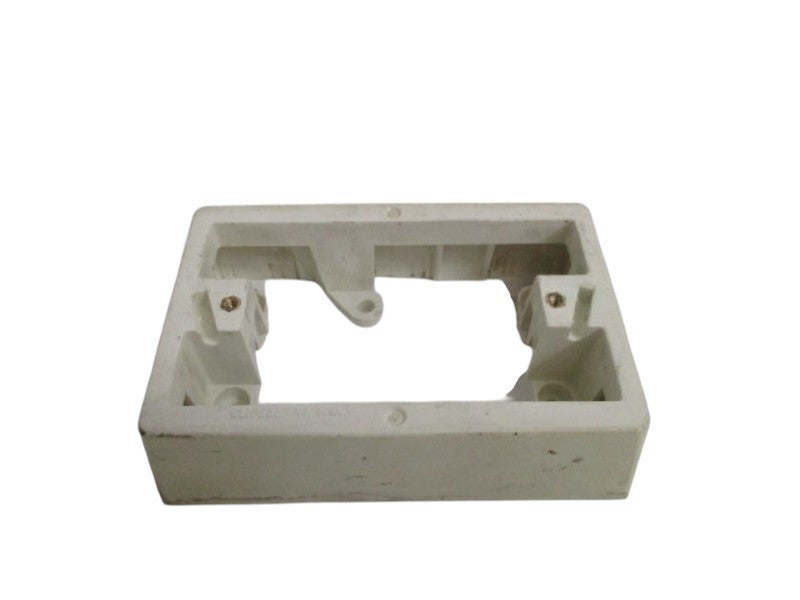 CLIPSAL 449AWE MOUNTING BLOCK  UNMP