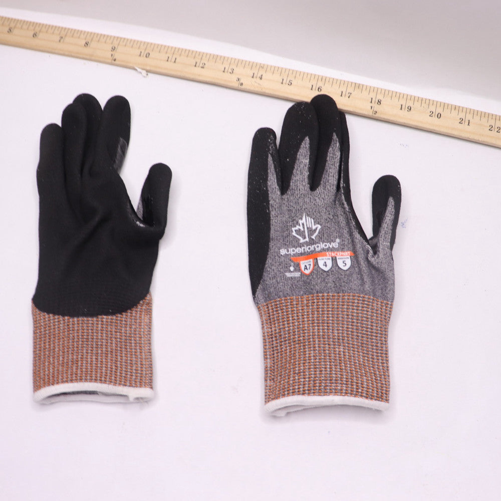 (Pair) Superior Glove Cut-Resistant Gloves Size 5 STACXPNRT-5