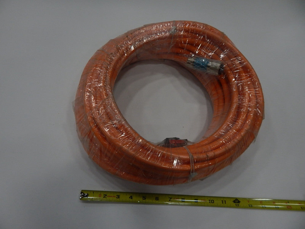 Siemens 6FX80025DN061CF0 25M flex power cable