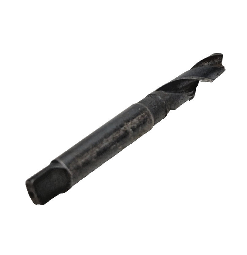 GENERAL CHIPBREAKER TAPERED SHANK DRILL BIT, 11/16", MORSE TAPER 2, 3-1/4" LOC