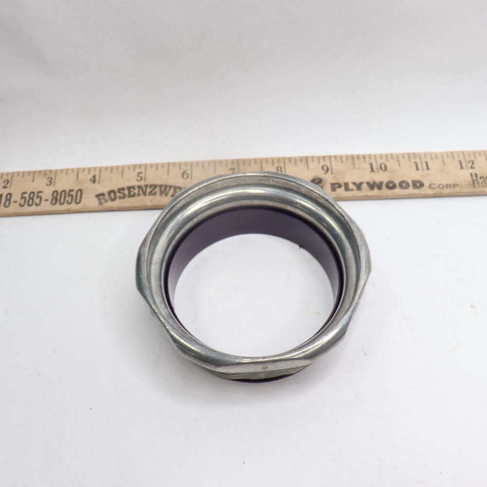 Eaton Conduit Nipple 3" 1057DC