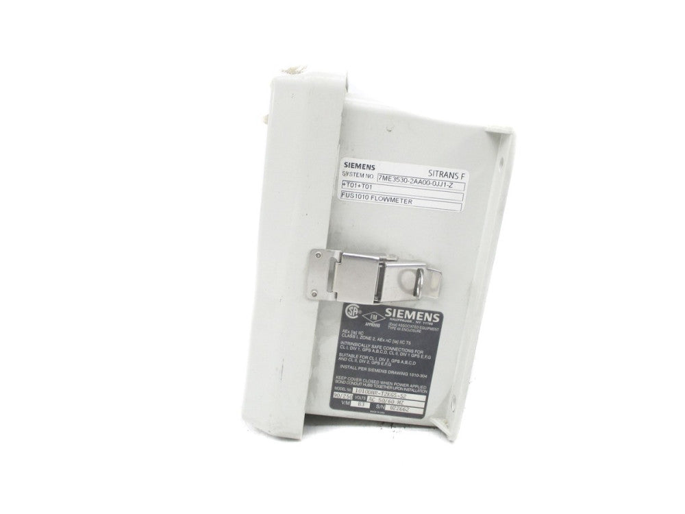 SIEMENS 1010DNR-T2KGS-2 UNMP