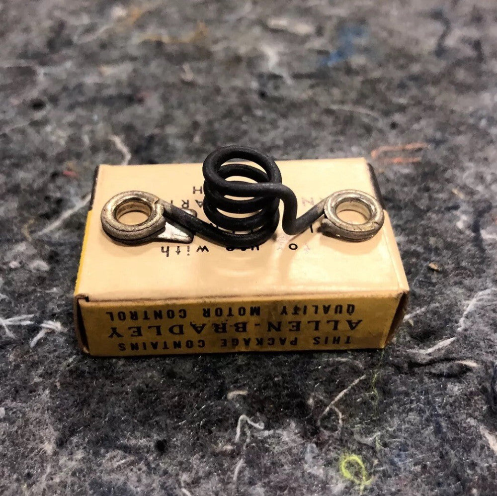 Allen Bradley P27 Overload Relay Heater Element (Pack of 4)