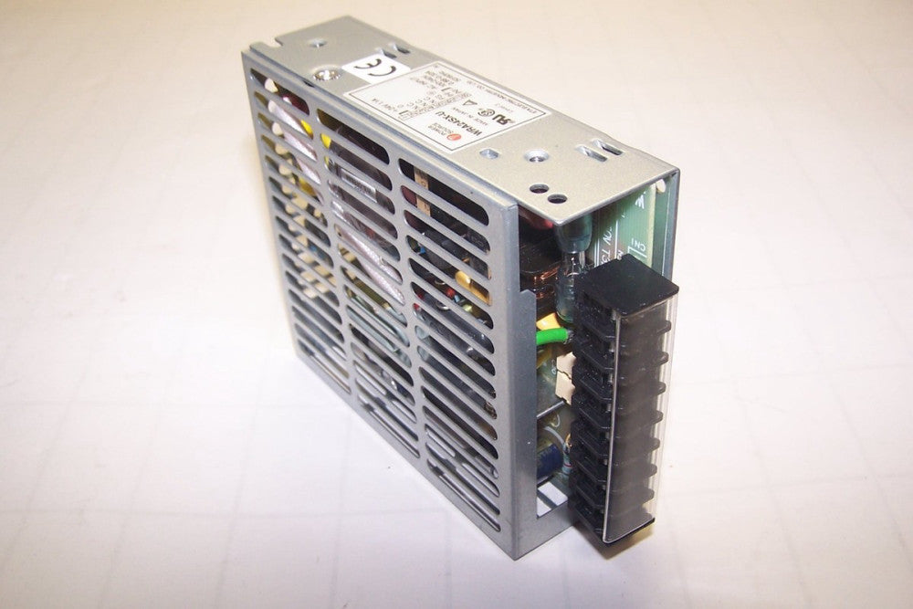 ETA ELECTRIC POWER SOURCE 24 VOLT 1.1 AMP POWER SUPPLY WRA24SX-U