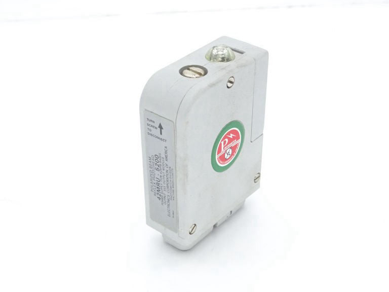 ALLEN BRADLEY 42MRU-5200 Sensor - Used