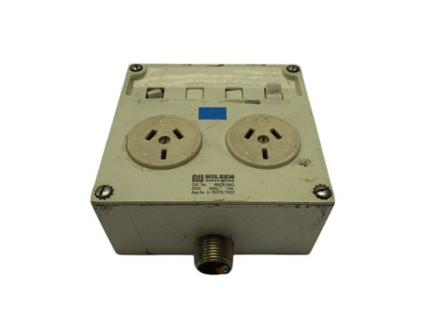 NILSEN RPC310M2  UNMP
