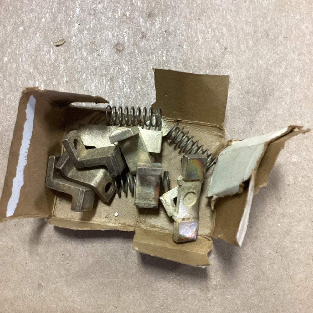 Westinghouse 1605202 One Set of Contacts Size 2 Type N C13