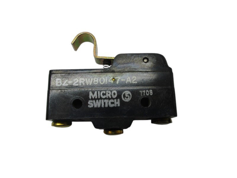 MICROSWITCH BZ-2RW80147-A2  UNMP