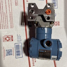 New Rosemount 2051 CG4 Pressure Transmitter 2051CG4A02A1AH2K5DADF