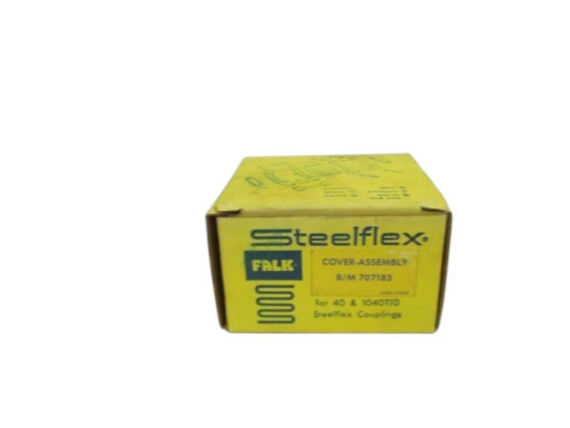 FALK COVER-ASSEMBLY 707183  NSMP
