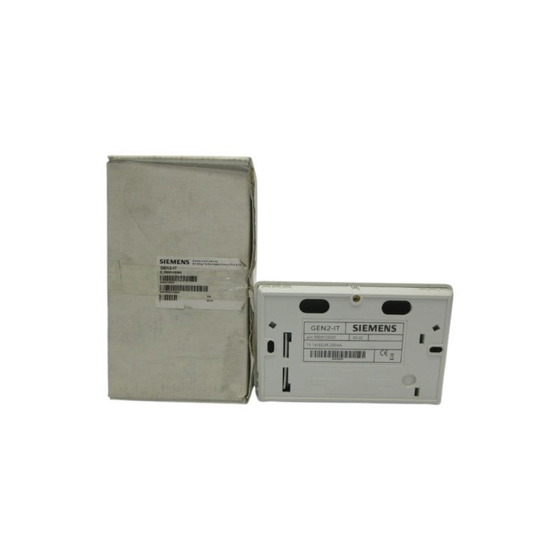 SIEMENS 9300120001 GEN2-IT NSMP
