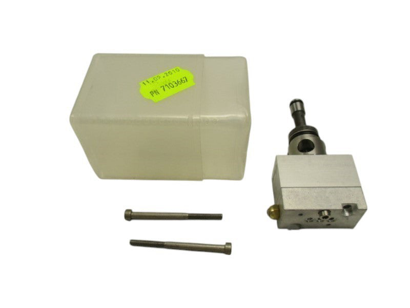 INDUSTRIAL SPARE PART 7103667 NSNP